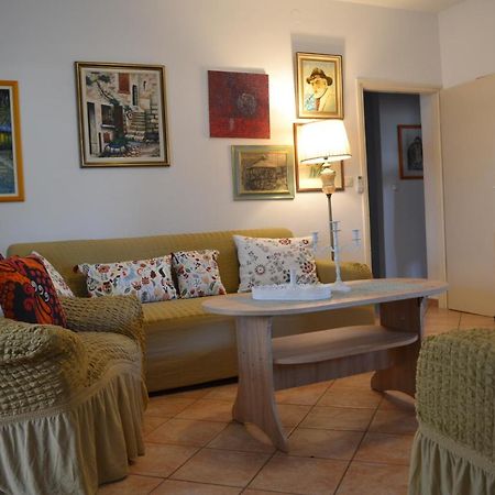 Apartments Lucija Srima Exterior photo